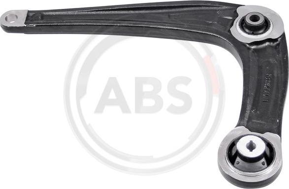 A.B.S. 210232 - Track Control Arm car-mod.net