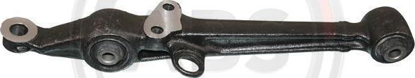 A.B.S. 210237 - Track Control Arm car-mod.net