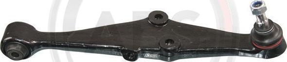 A.B.S. 210275 - Track Control Arm car-mod.net