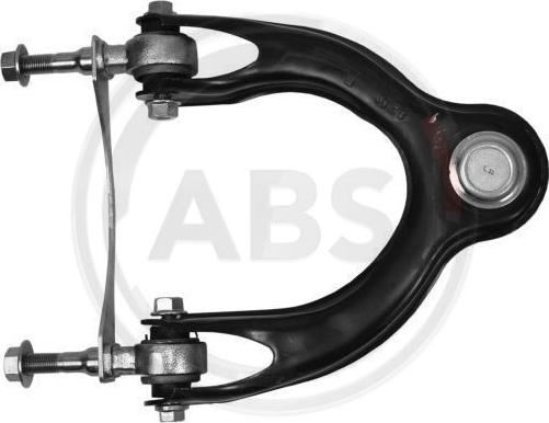 A.B.S. 210278 - Track Control Arm car-mod.net