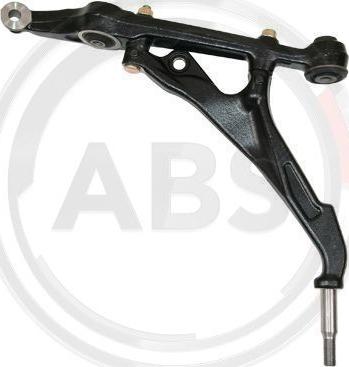A.B.S. 210273 - Track Control Arm car-mod.net