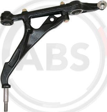A.B.S. 210272 - Track Control Arm car-mod.net