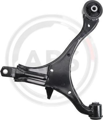 A.B.S. 210749 - Track Control Arm car-mod.net
