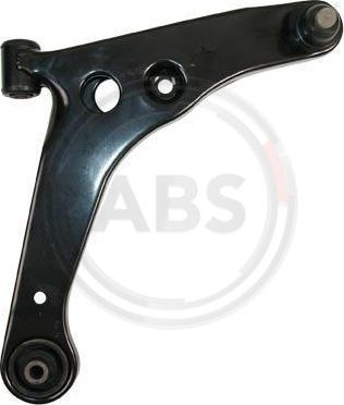 A.B.S. 210754 - Track Control Arm car-mod.net