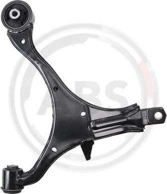 A.B.S. 210750 - Track Control Arm car-mod.net