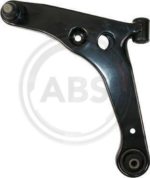 A.B.S. 210753 - Track Control Arm car-mod.net