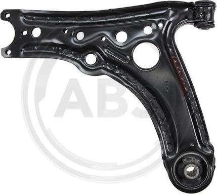 A.B.S. 210704 - Track Control Arm car-mod.net