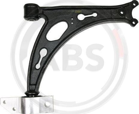 A.B.S. 210788 - Track Control Arm car-mod.net