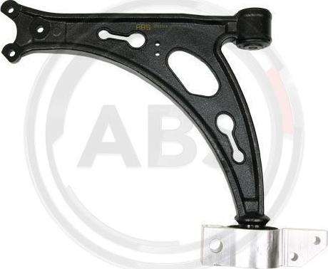 A.B.S. 210787 - Track Control Arm car-mod.net