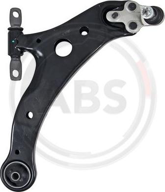 A.B.S. 211900 - Track Control Arm car-mod.net