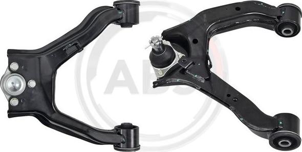 A.B.S. 211986 - Track Control Arm car-mod.net