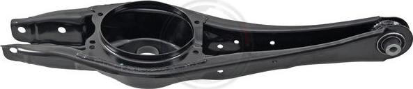 A.B.S. 211982 - Track Control Arm car-mod.net