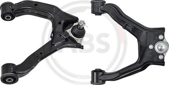 A.B.S. 211987 - Track Control Arm car-mod.net