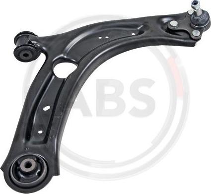 A.B.S. 211929 - Track Control Arm car-mod.net