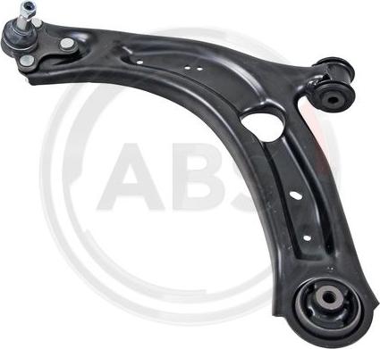 A.B.S. 211928 - Track Control Arm car-mod.net
