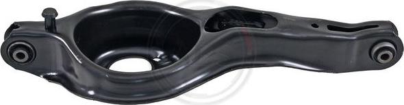 A.B.S. 211923 - Track Control Arm car-mod.net