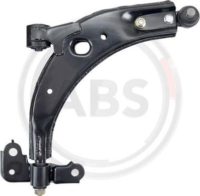 A.B.S. 211497 - Track Control Arm car-mod.net