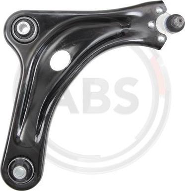 A.B.S. 211454 - Track Control Arm car-mod.net