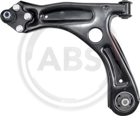A.B.S. 211415 - Track Control Arm car-mod.net