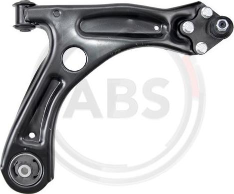 A.B.S. 211416 - Track Control Arm car-mod.net