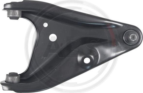 A.B.S. 211548 - Track Control Arm car-mod.net