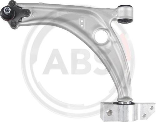 A.B.S. 211551 - Track Control Arm car-mod.net
