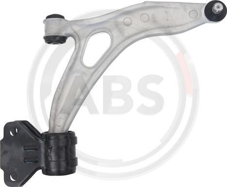 A.B.S. 211534 - Track Control Arm car-mod.net