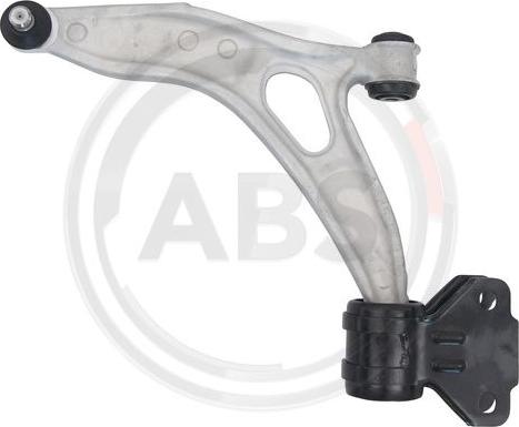 A.B.S. 211533 - Track Control Arm car-mod.net