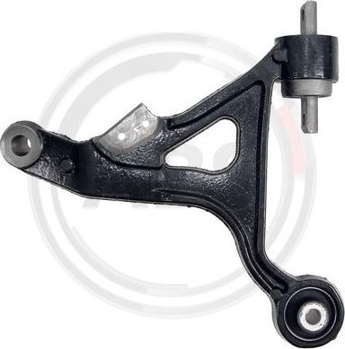 A.B.S. 211529 - Track Control Arm car-mod.net