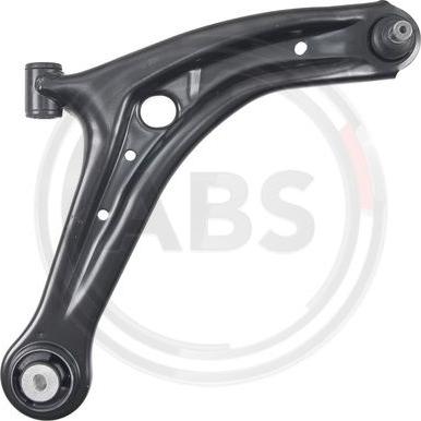 A.B.S. 211578 - Track Control Arm car-mod.net