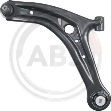 A.B.S. 211577 - Track Control Arm car-mod.net