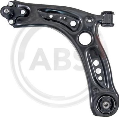 A.B.S. 211604 - Track Control Arm car-mod.net