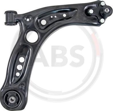 A.B.S. 211605 - Track Control Arm car-mod.net