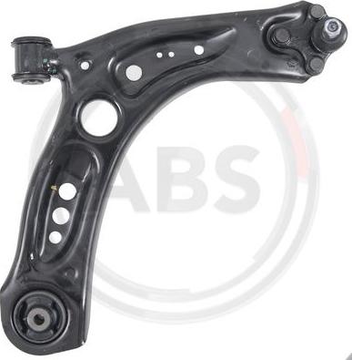 A.B.S. 211603 - Track Control Arm car-mod.net