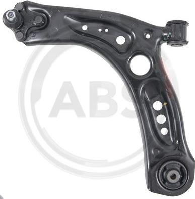 A.B.S. 211602 - Track Control Arm car-mod.net