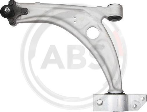 A.B.S. 211058 - Track Control Arm car-mod.net