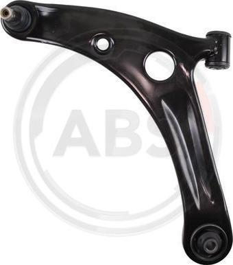 A.B.S. 211080 - Track Control Arm car-mod.net