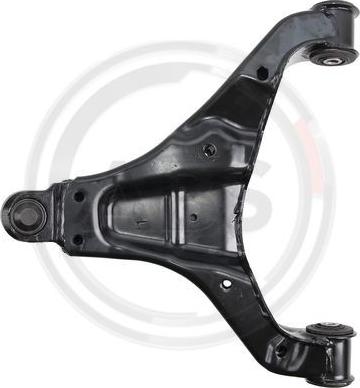 A.B.S. 211070 - Track Control Arm car-mod.net