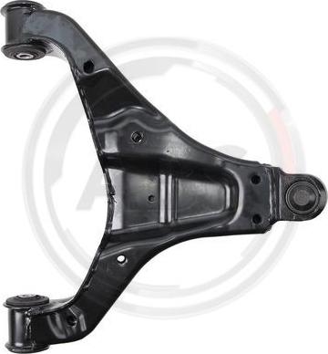 A.B.S. 211071 - Track Control Arm car-mod.net