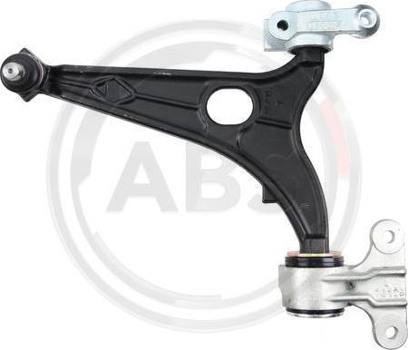 A.B.S. 211154 - Track Control Arm car-mod.net