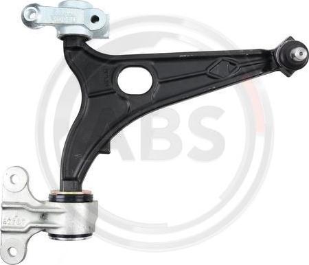 A.B.S. 211155 - Track Control Arm car-mod.net