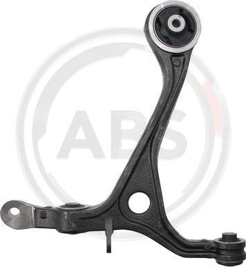 A.B.S. 211105 - Track Control Arm car-mod.net