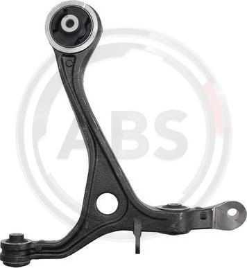 A.B.S. 211106 - Track Control Arm car-mod.net