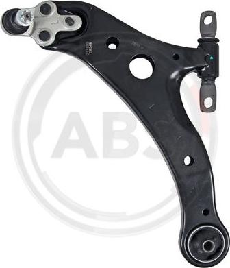 A.B.S. 211899 - Track Control Arm car-mod.net