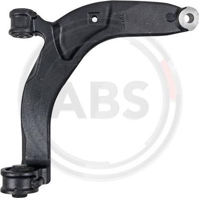 A.B.S. 211898 - Track Control Arm car-mod.net