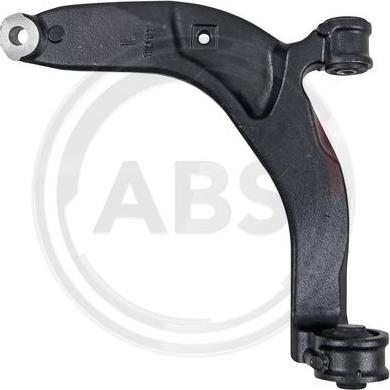 A.B.S. 211897 - Track Control Arm car-mod.net