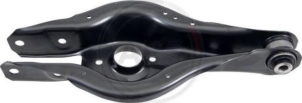 A.B.S. 211854 - Track Control Arm car-mod.net