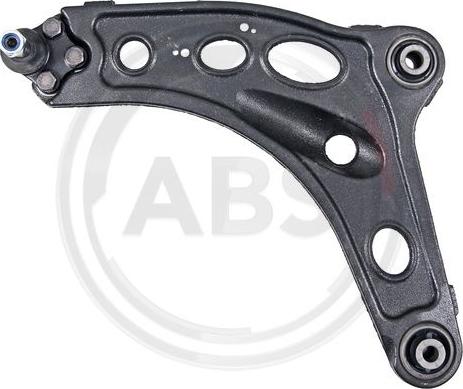 A.B.S. 211816 - Track Control Arm car-mod.net