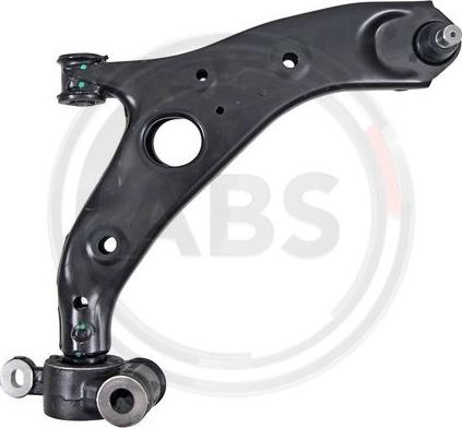 A.B.S. 211834 - Track Control Arm car-mod.net