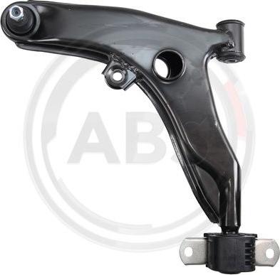 A.B.S. 211342 - Track Control Arm car-mod.net
